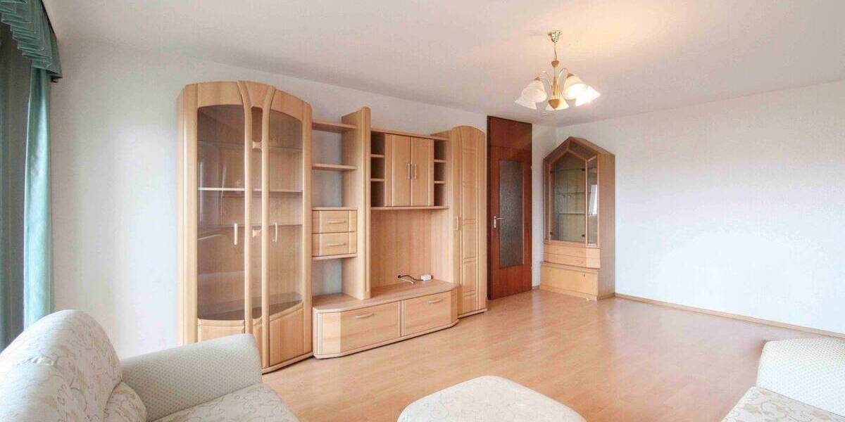 Etagenwohnung Kernen im Remstal Rommelshausen - 3 Zimmer, 83 m&sup2;, 280.000&euro; | Angebot:25970300