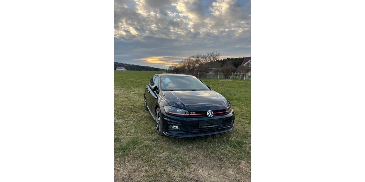 VW Polo 70.100 km 17.890 &euro; Erkheim 87746