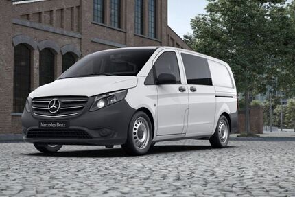 Mercedes-Benz Vito 95.814 km 35.681 &euro; Bamberg 96052