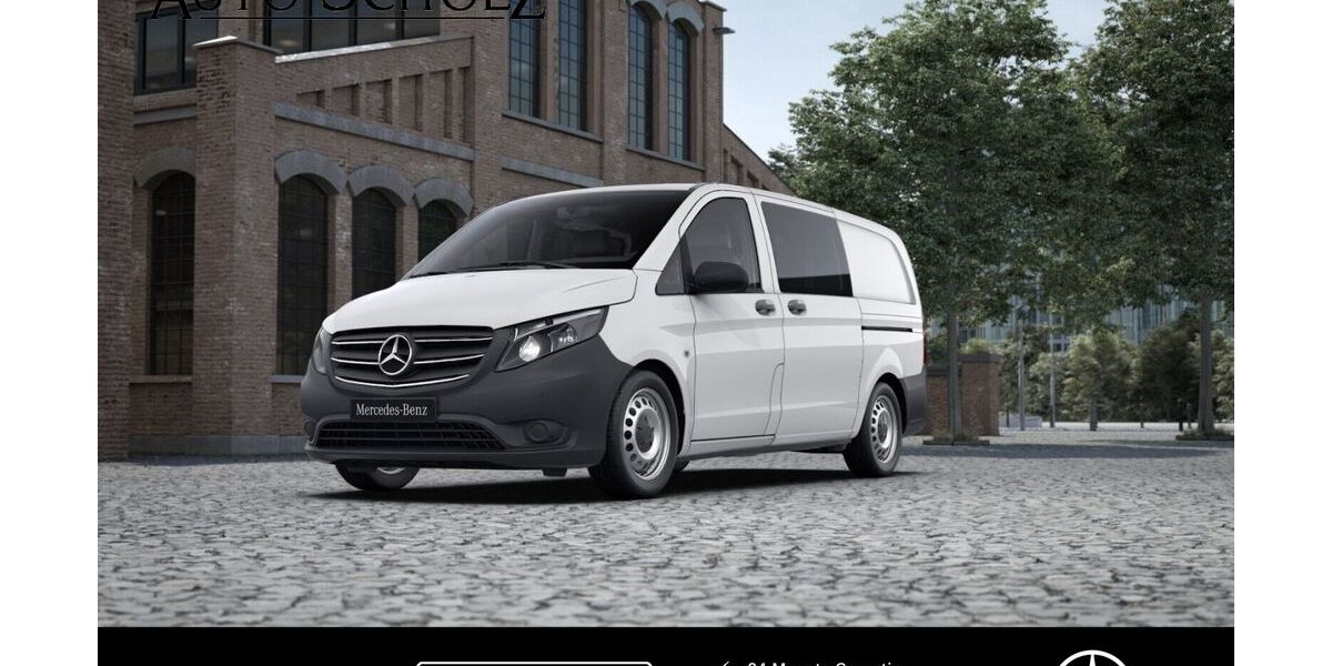 Mercedes-Benz Vito 95.814 km 36.485 &euro; Bamberg 96052