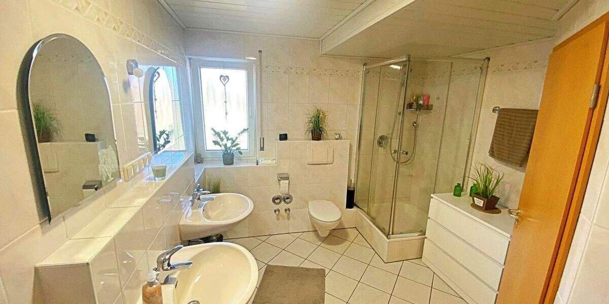 Etagenwohnung Sommerkahl - 4 Zimmer, 320.000&euro; | Angebot:26401962