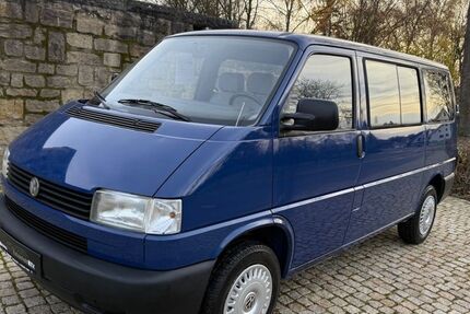 VW T4 Kombi 40.000 km 14.999 &euro; Estenfeld 97230