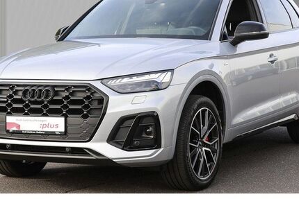 Audi Q5 51.429 km 42.580 € Koblenz 56070