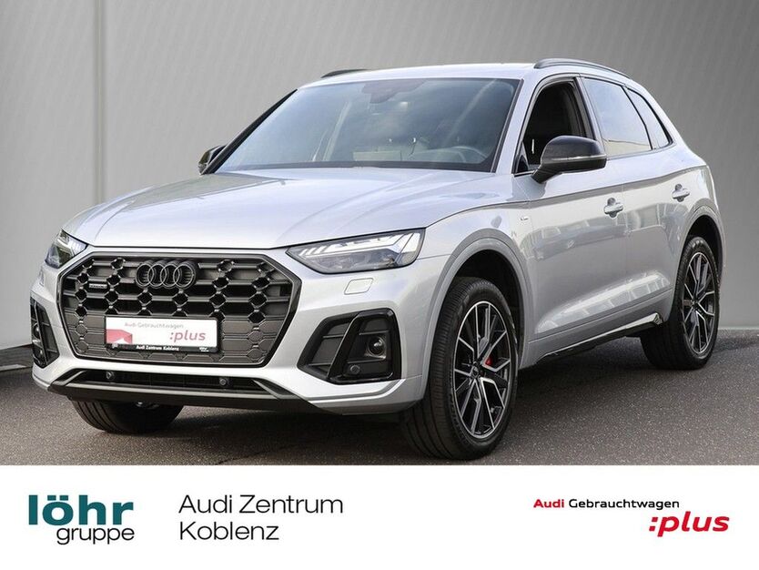 Audi Q5 51.429 km 42.580 € Koblenz 56070