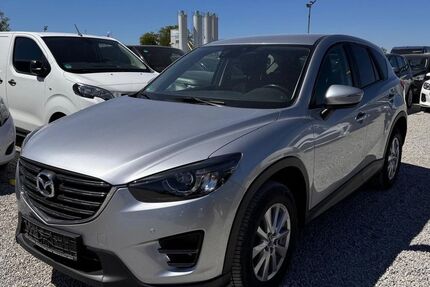 Mazda CX-5 135.000 km 6.800 &euro; München 81829