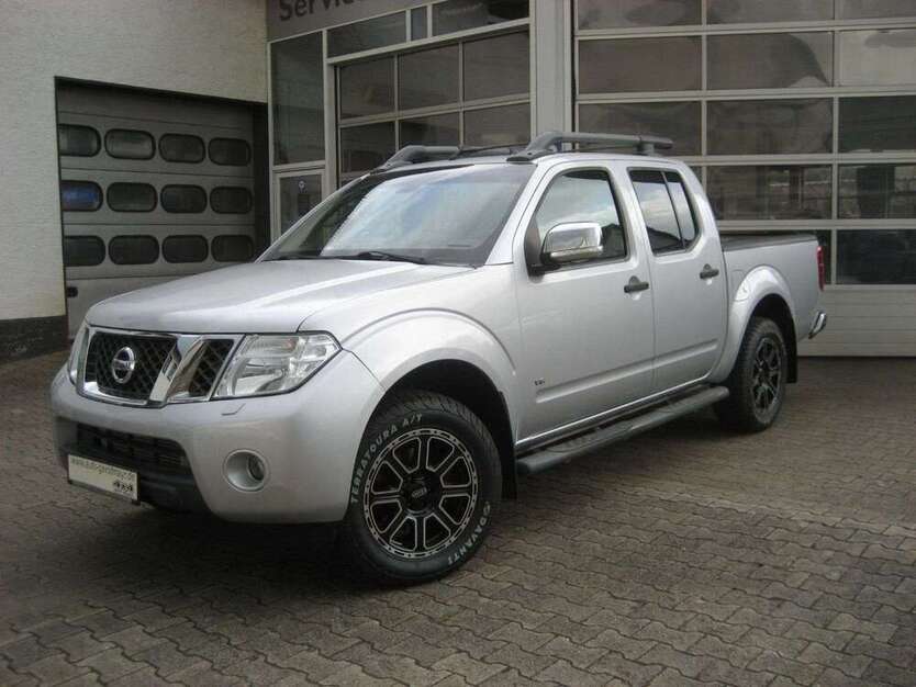 Navara
