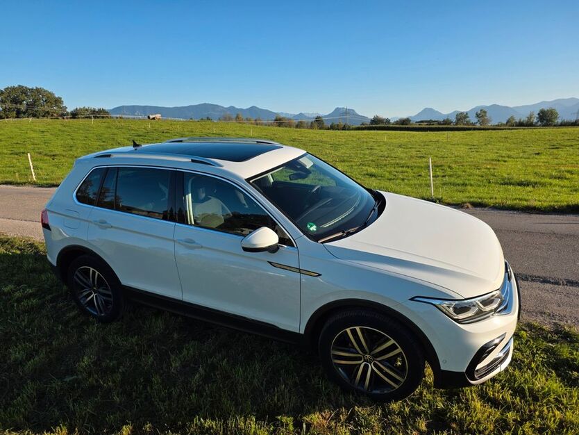 VW Tiguan 99.036 km 25.990 € Stephanskirchen 83071