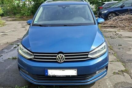 VW Touran 149.500 km 16.300 &euro; Dresden 01187
