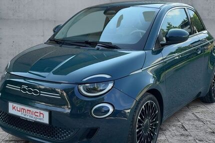 Fiat 500e 41.660 km 18.990 &euro; Köngen 73257