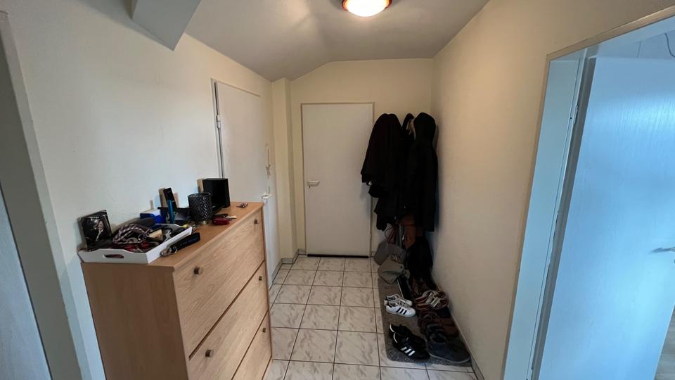 Etagenwohnung Steinfurt - 2 Zimmer, 63 m&sup2;, 600&euro; | Angebot:26033800