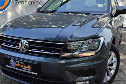 VW Tiguan 77.250 km 16.980 &euro; Zehdenick 16792