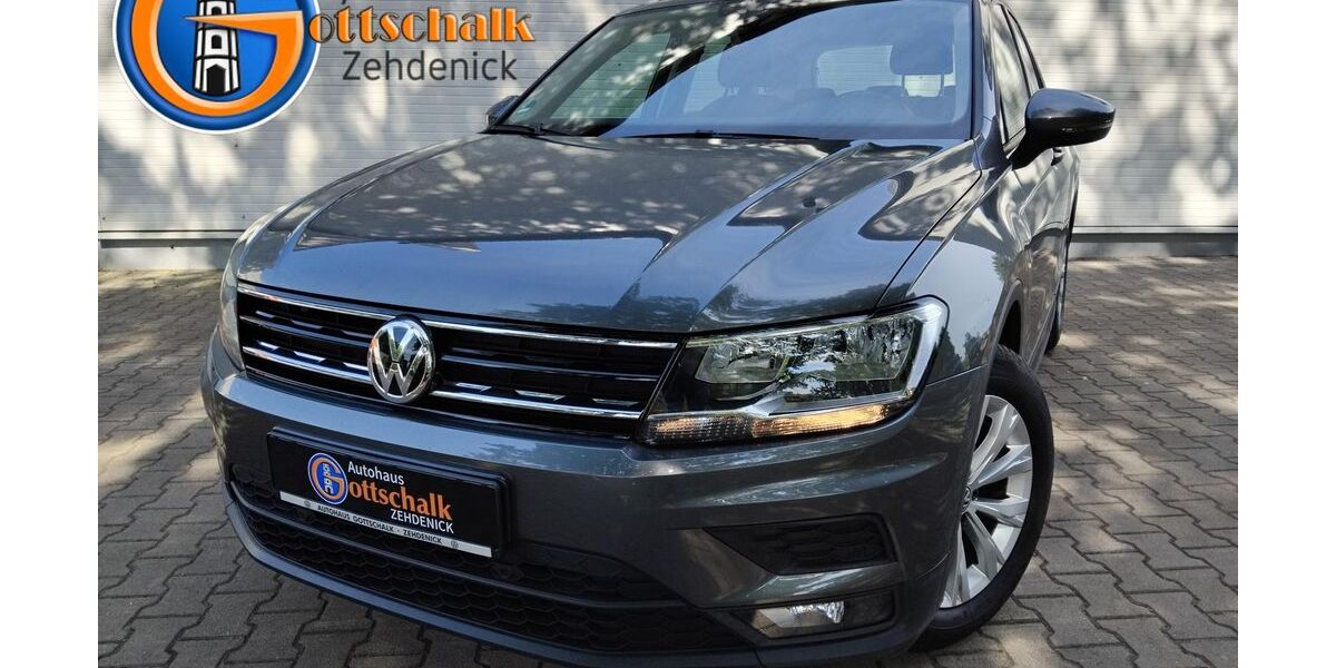 VW Tiguan 77.250 km 16.980 &euro; Zehdenick 16792