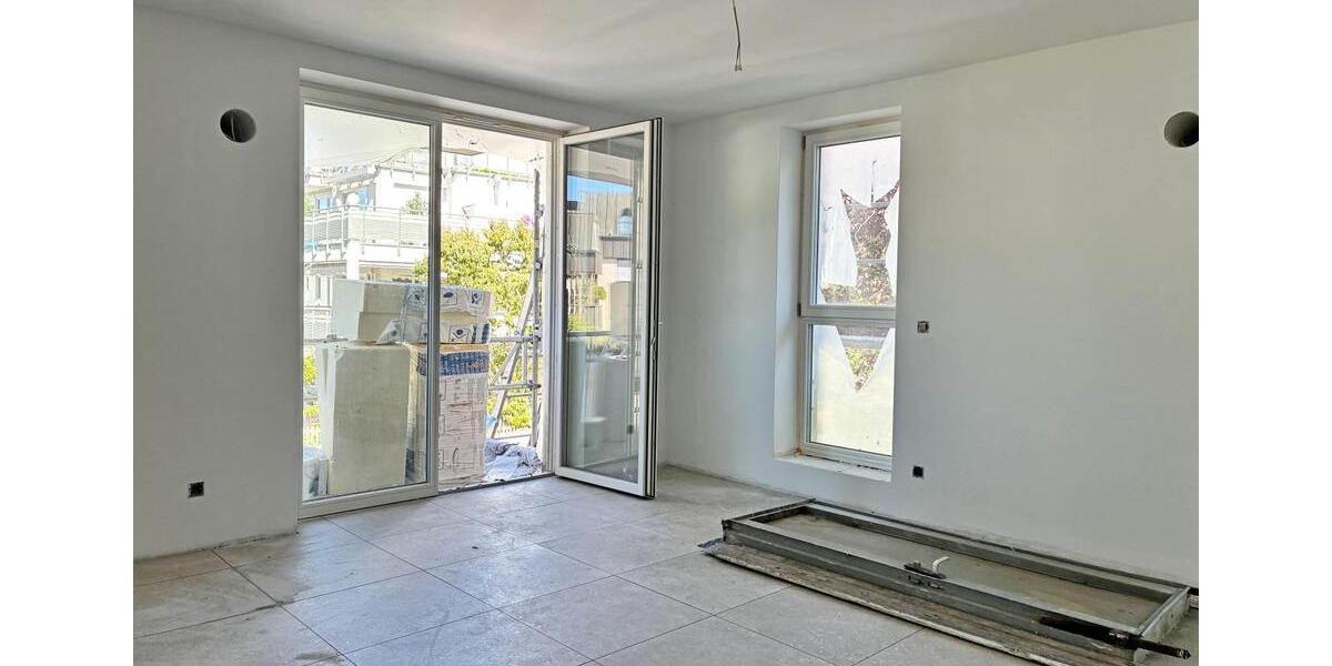 Die Diana-Residenzen 3.5 zimmer