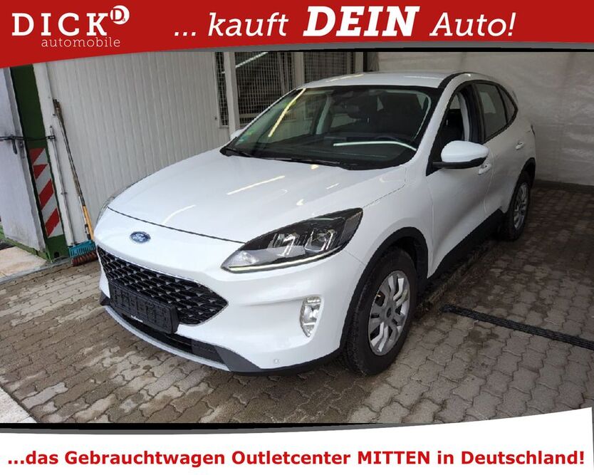 Kuga