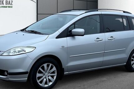 Mazda 5 170.000 km 3.999 &euro; Butzbach 35510