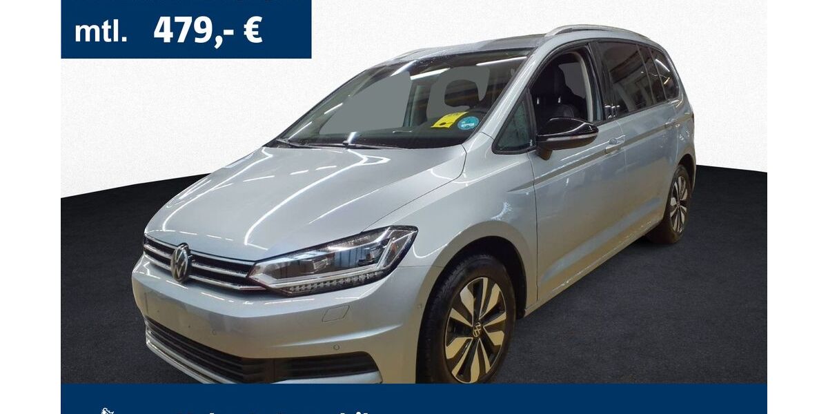 VW Touran 21.300 km 34.930 &euro; Esslingen (bei Stuttgart) 73734