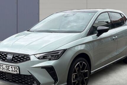 Seat Ibiza 2.500 km 26.560 &euro; Traunstein 83278