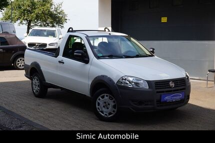 Fiat Strada 107.000 km 5.999 &euro; Owen 73277