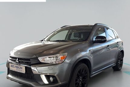 Mitsubishi ASX 35.000 km 16.850 &euro; Grünstadt 67269
