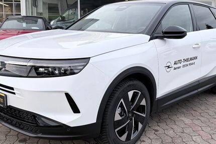 Opel Grandland (X) 5.500 km 39.900 € Aerzen 31855