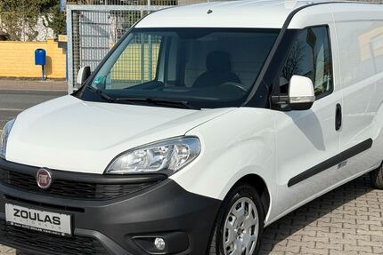 Fiat Doblo 104.700 km 18.990 &euro; Maintal OT Dörnigheim 63477