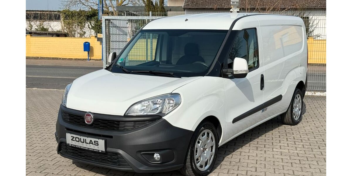 Fiat Doblo 104.700 km 18.990 &euro; Maintal OT Dörnigheim 63477
