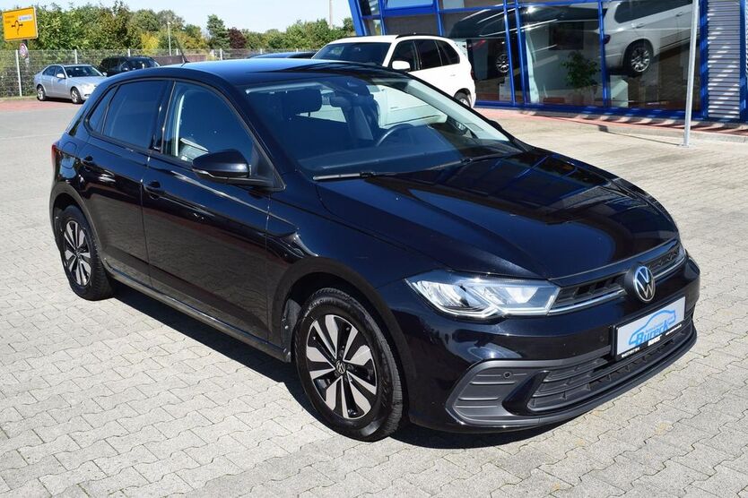 VW Polo 49.350 km 16.980 € Rahden 32369