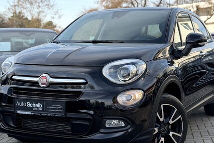 Fiat 500X 89.300 km 11.900 &euro; Forst 76694