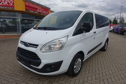 Ford Transit Custom 347.383 km 8.950 &euro; Bad Lauchstädt 06246