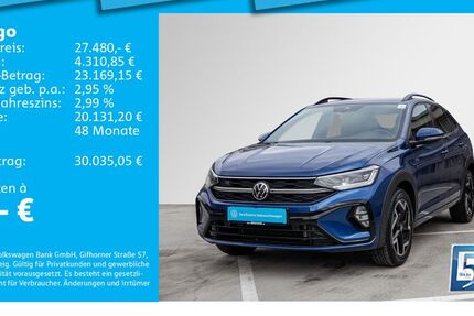 VW Taigo 11.129 km 27.480 &euro; München 80687