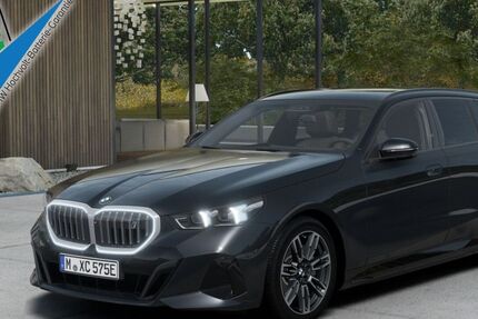 BMW i5 16.637 km 59.850 &euro; Höxter / Stahle 37671