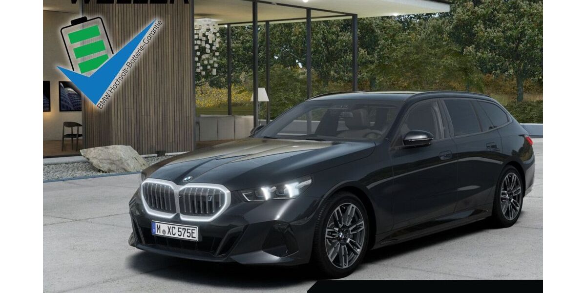 BMW i5 16.637 km 59.850 &euro; Höxter / Stahle 37671