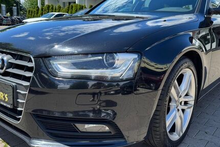 Audi A4 345.000 km 6.900 &euro; Augsburg 86165