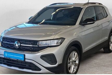 VW T-Cross 25.333 km 25.710 € Lemgo 32657
