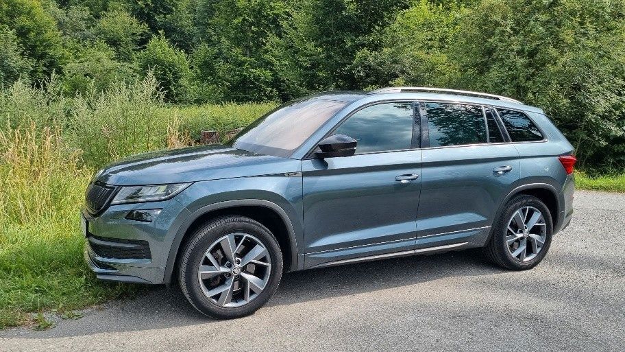 Kodiaq