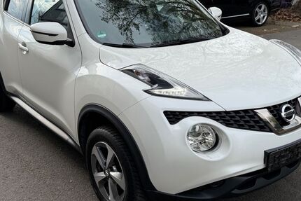 Nissan Juke 197.200 km 7.500 &euro; Wiesbaden 65203