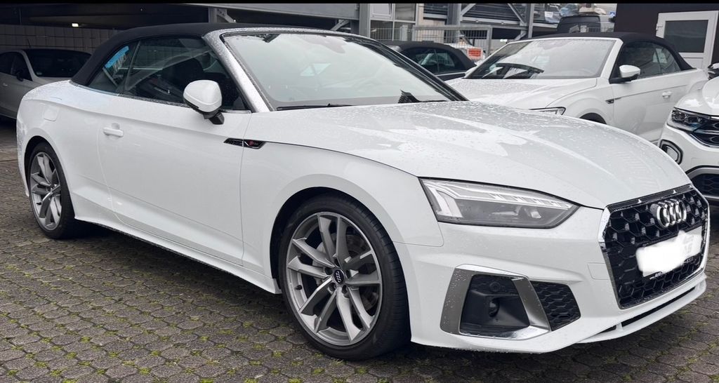 Audi A5 66.800 km 32.600 &euro; Nürnberg 90449
