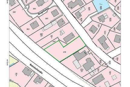 Grundstück zu verkaufen in Fahrenkrug 199.000 € 1328 m² zimmer