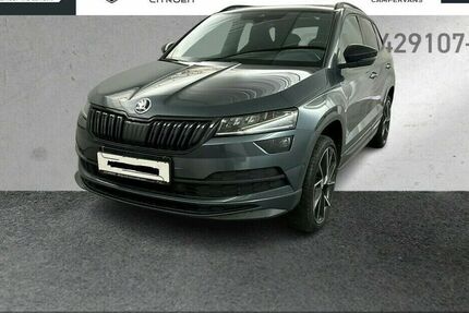 Skoda Karoq 68.097 km 29.400 € Bietigheim-Bissingen 74321