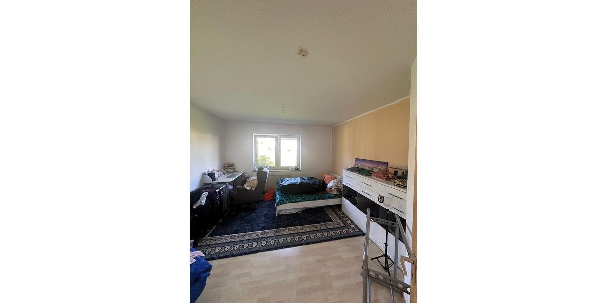 Erdgeschoßwohnung Calden - 3 Zimmer, 78 m&sup2;, 590&euro; | Angebot:26397953
