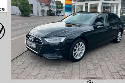 Audi A4 48.590 km 20.420 &euro; Kuchen 73329