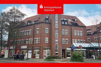 Gewerbeobjekt Ibbenbüren - 550.000&euro; | Angebot:25276812