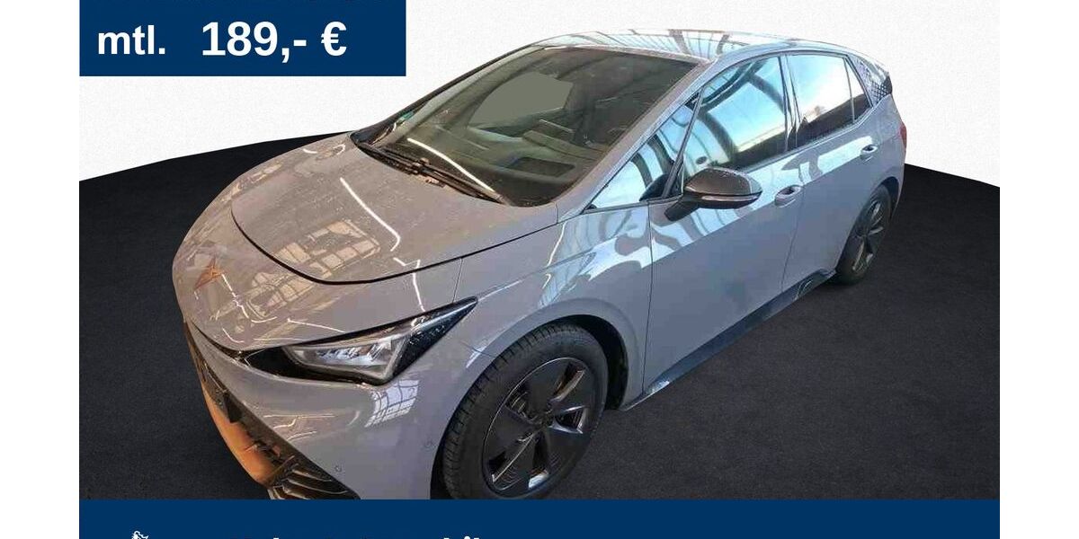 Cupra Born 46.215 km 23.430 &euro; Weinstadt-Endersbach 71384