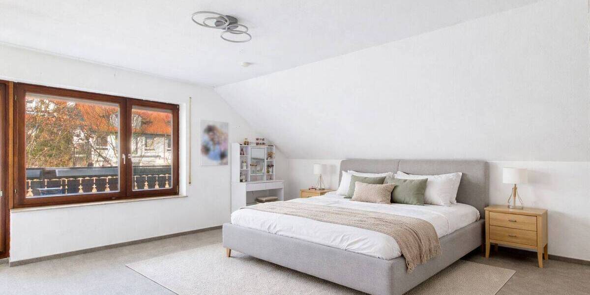 Einfamilienhaus Waiblingen Bittenfeld - 7 Zimmer, 227 m&sup2;, 780.000&euro; | Angebot:26156650