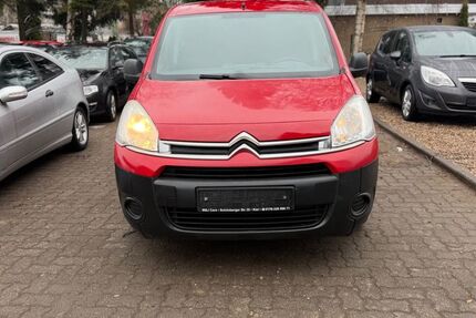 Citroen Berlingo 184.303 km 3.799 &euro; Trappenkamp 24610