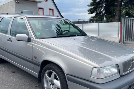 Volvo 850 313.100 km 3.599 &euro; Stockstadt 63811