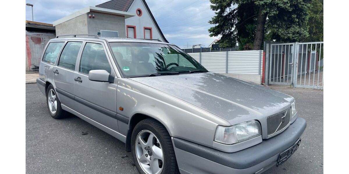 Volvo 850 313.100 km 3.599 &euro; Stockstadt 63811