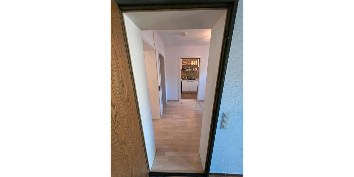 Erdgeschoßwohnung Rheinfelden (Baden) - 2.5 Zimmer, 74 m&sup2;, 880&euro; | Angebot:26313628