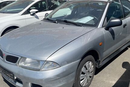 Mitsubishi Carisma 110.675 km 1.350 € Ober Mörlen 61239