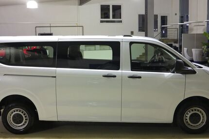 VW T7 Transporter 18.500 km 39.950 &euro; Braunschweig 38112